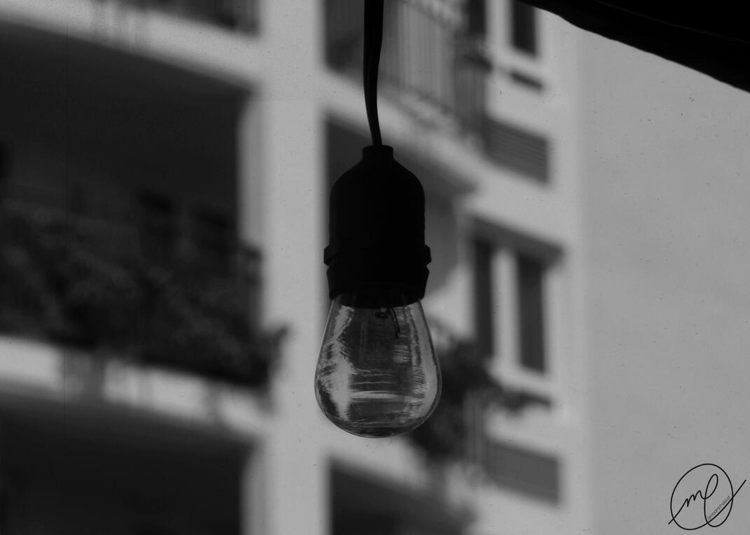 Pendant, 2017. Old San Juan, Puerto Rico. Nikon Coolpix L820.