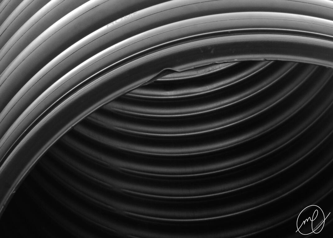 Warp, 2017. Nikon Coolpix L820.