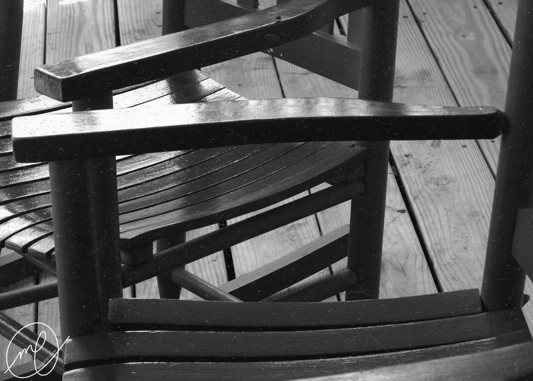 Solitude, 2017. Nikon Coolpix L820.